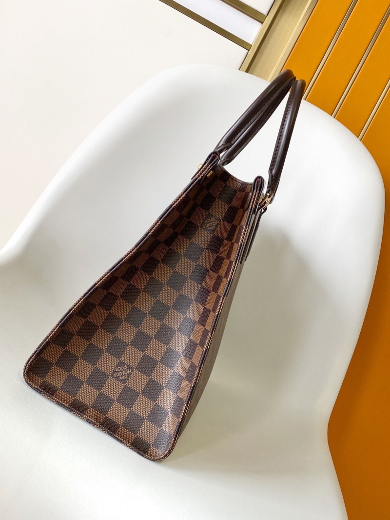 LV Shopping Bags